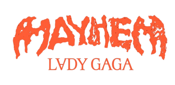 MAYHEM Lady Gaga